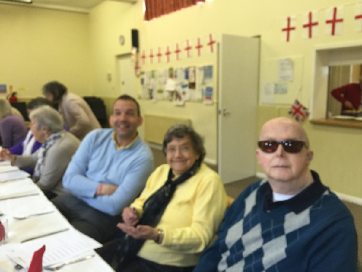 Winners of the Royal quiz